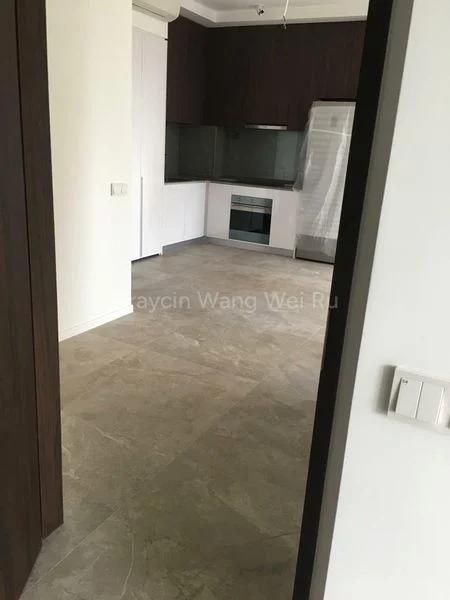 2 Bed Condo for Rent in  Artra - Image 2
